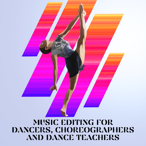 Cut Music for Dances